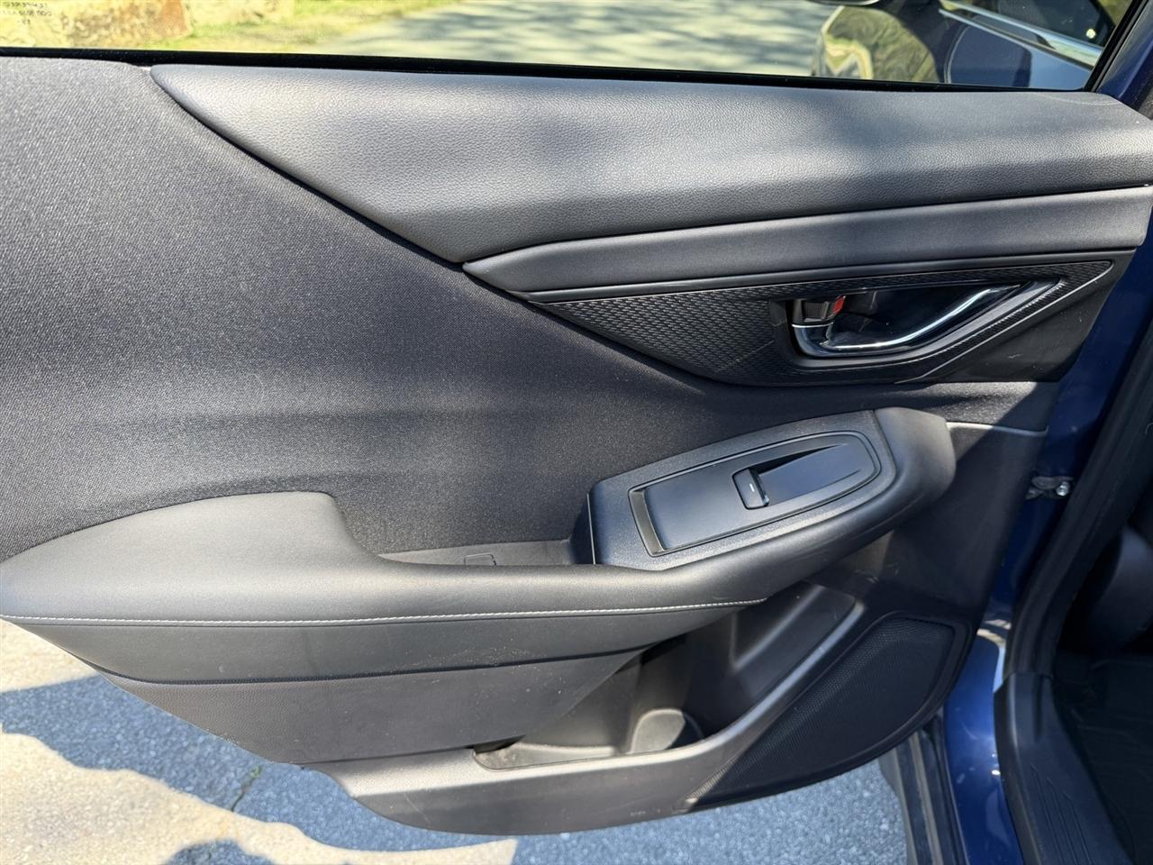 Subaru Outback Premium 2020