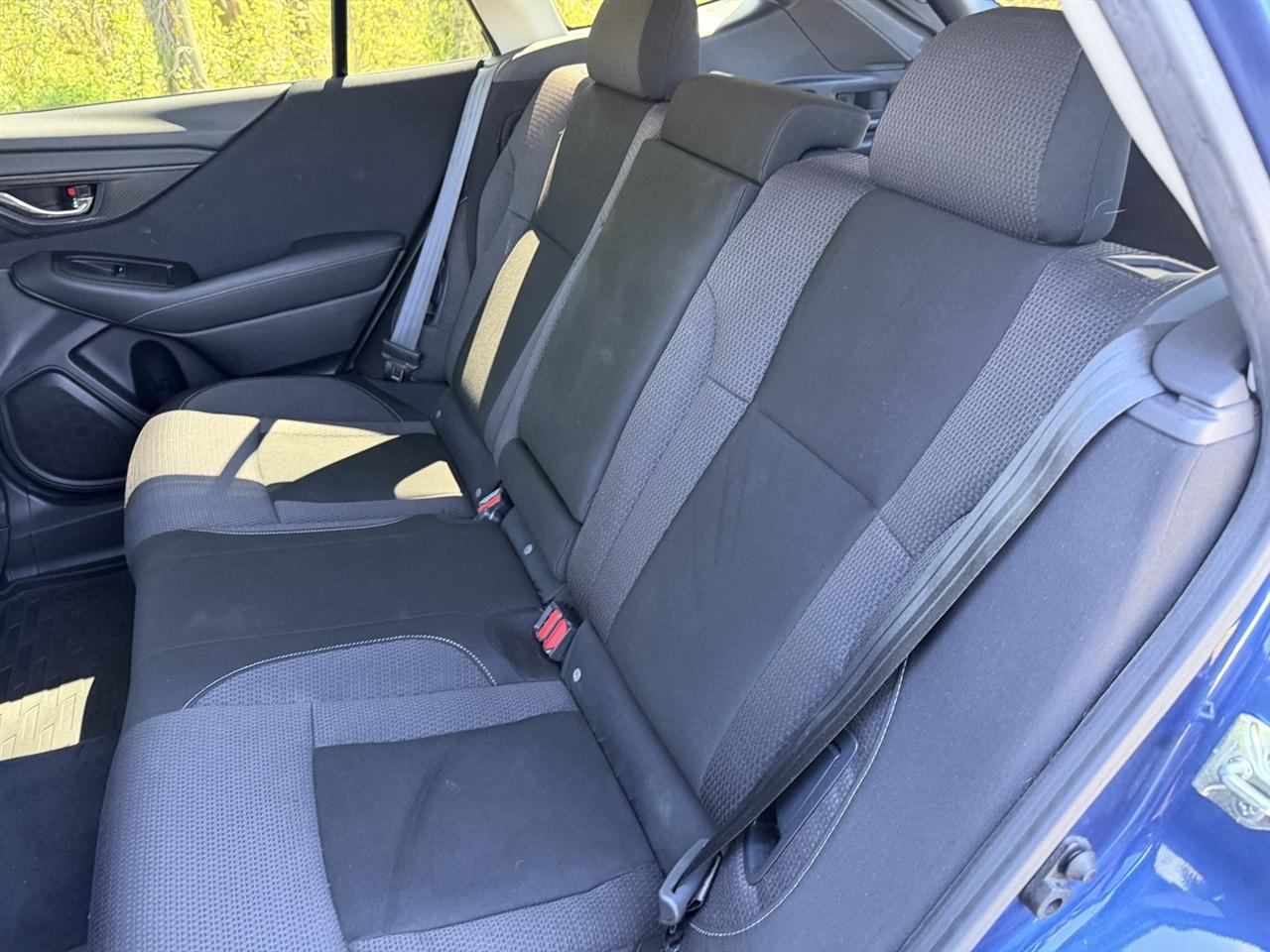 Subaru Outback Premium 2020