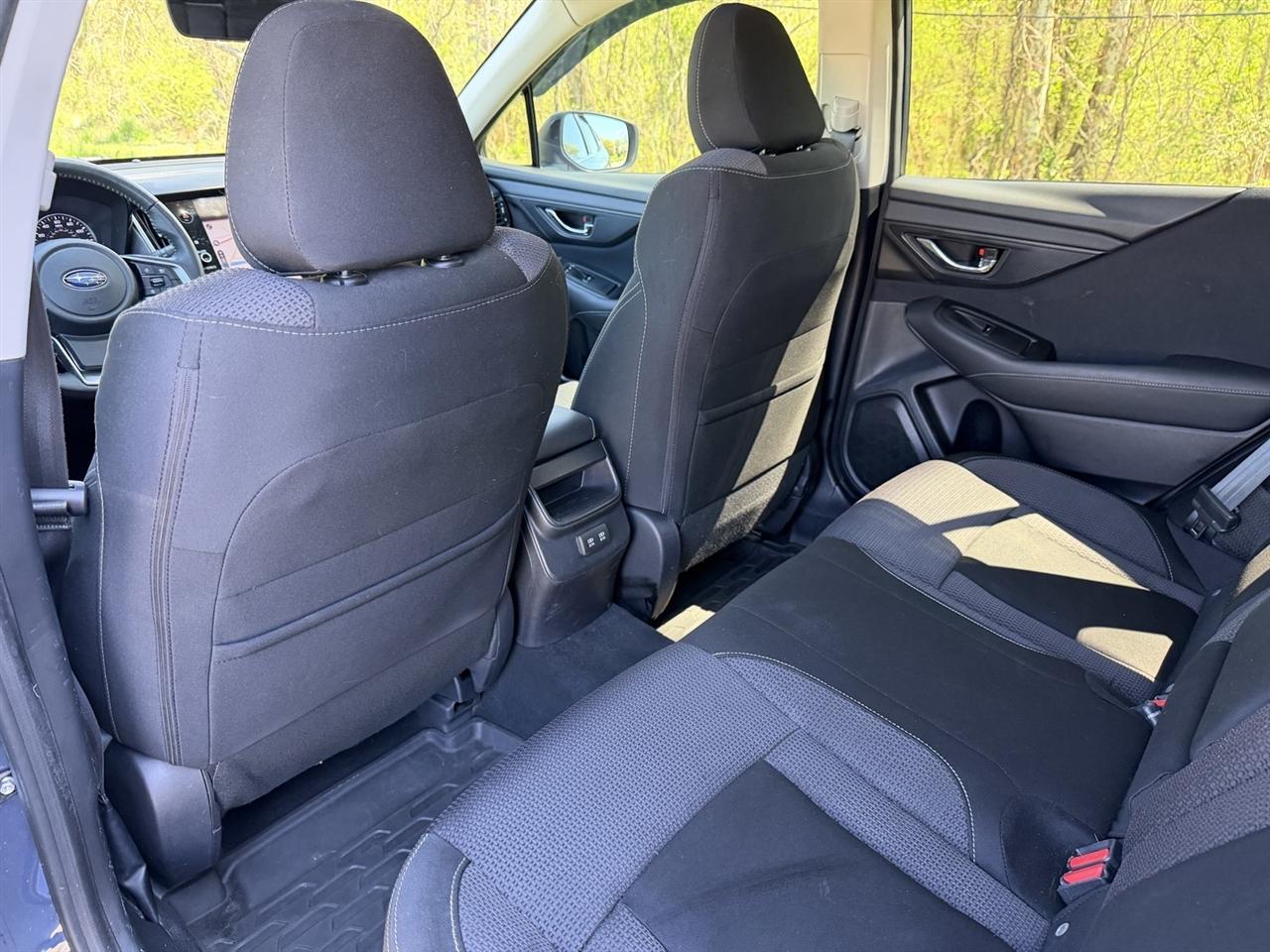 Subaru Outback Premium 2020