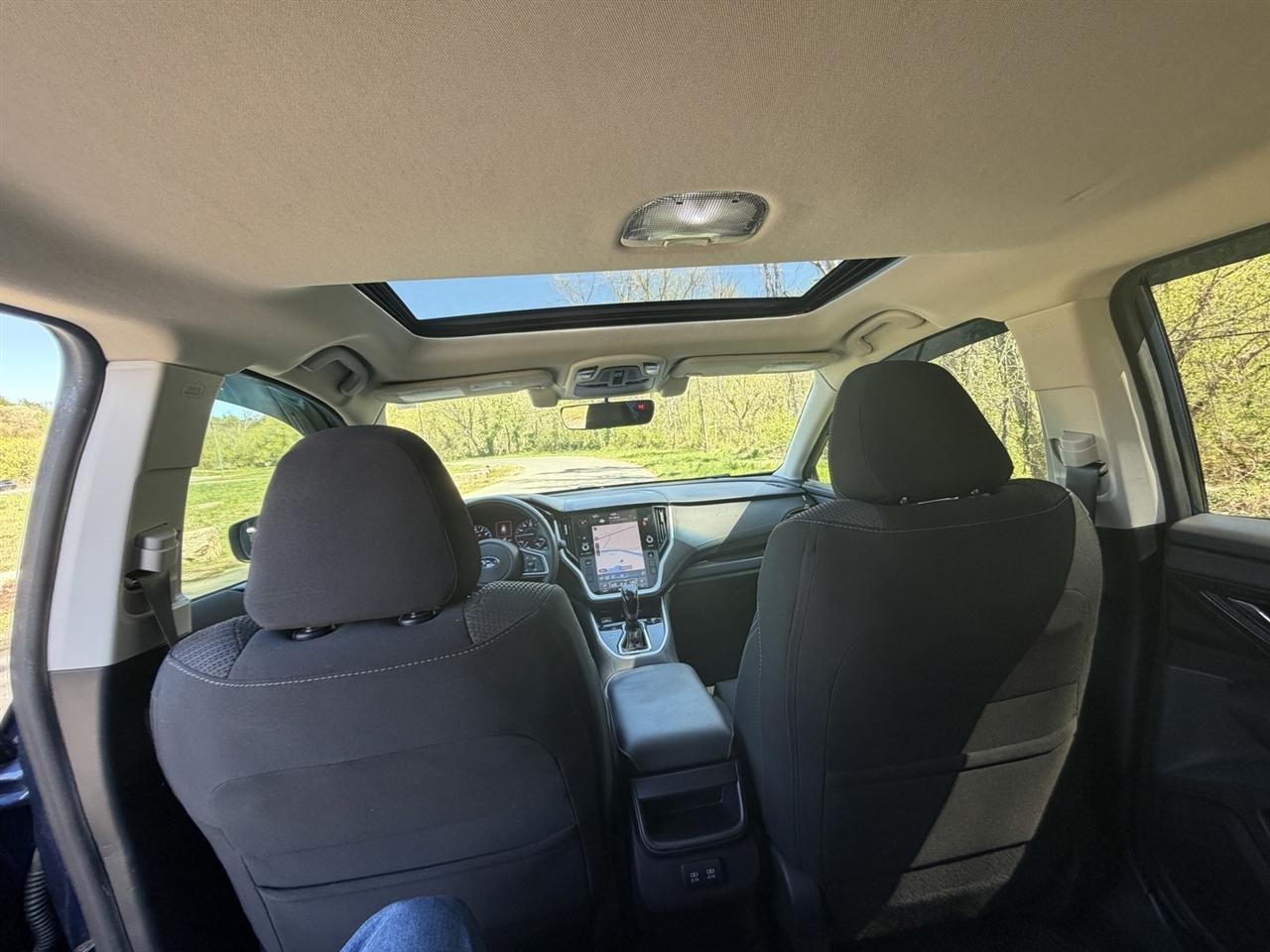 Subaru Outback Premium 2020