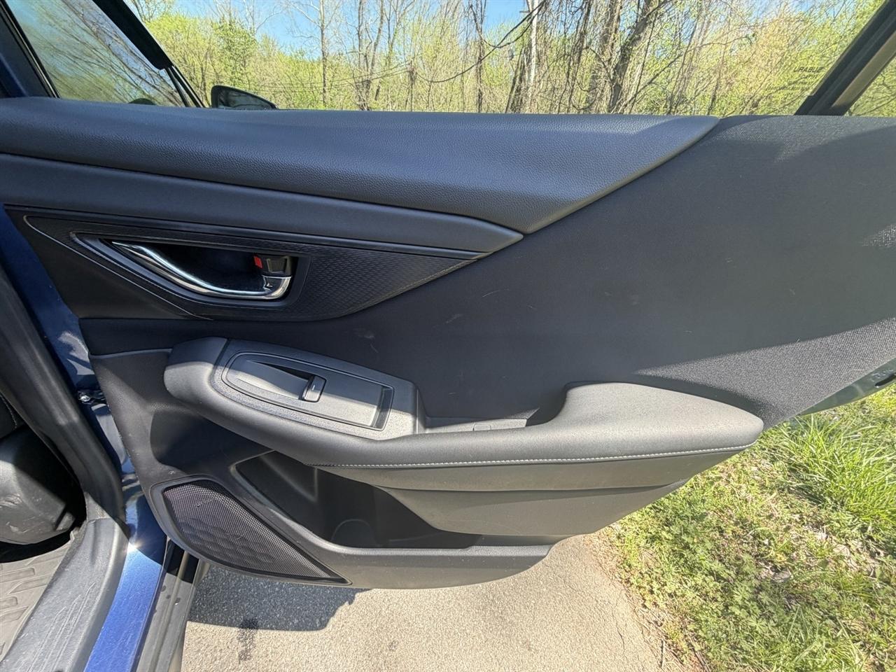 Subaru Outback Premium 2020