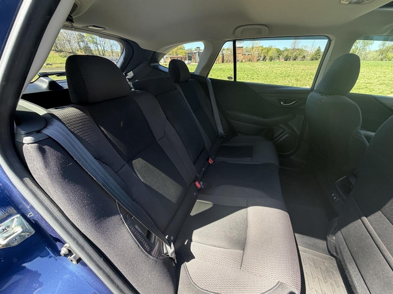 Subaru Outback Premium 2020