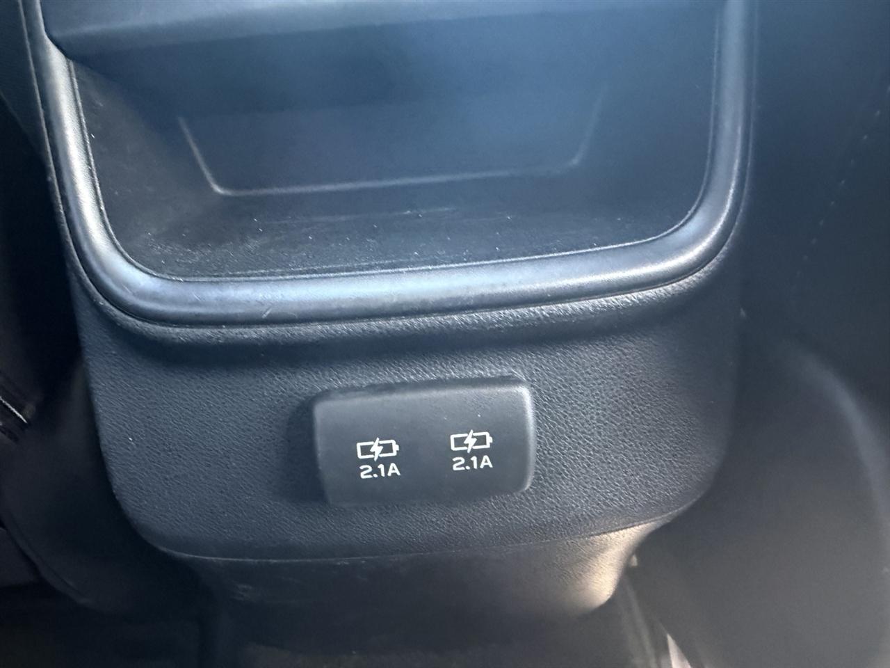 Subaru Outback Premium 2020