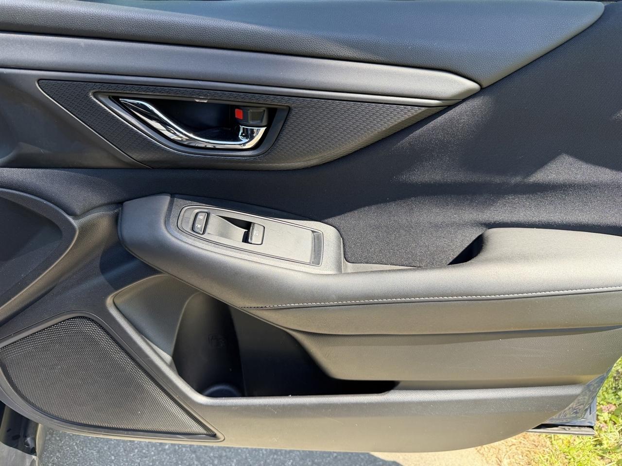 Subaru Outback Premium 2020