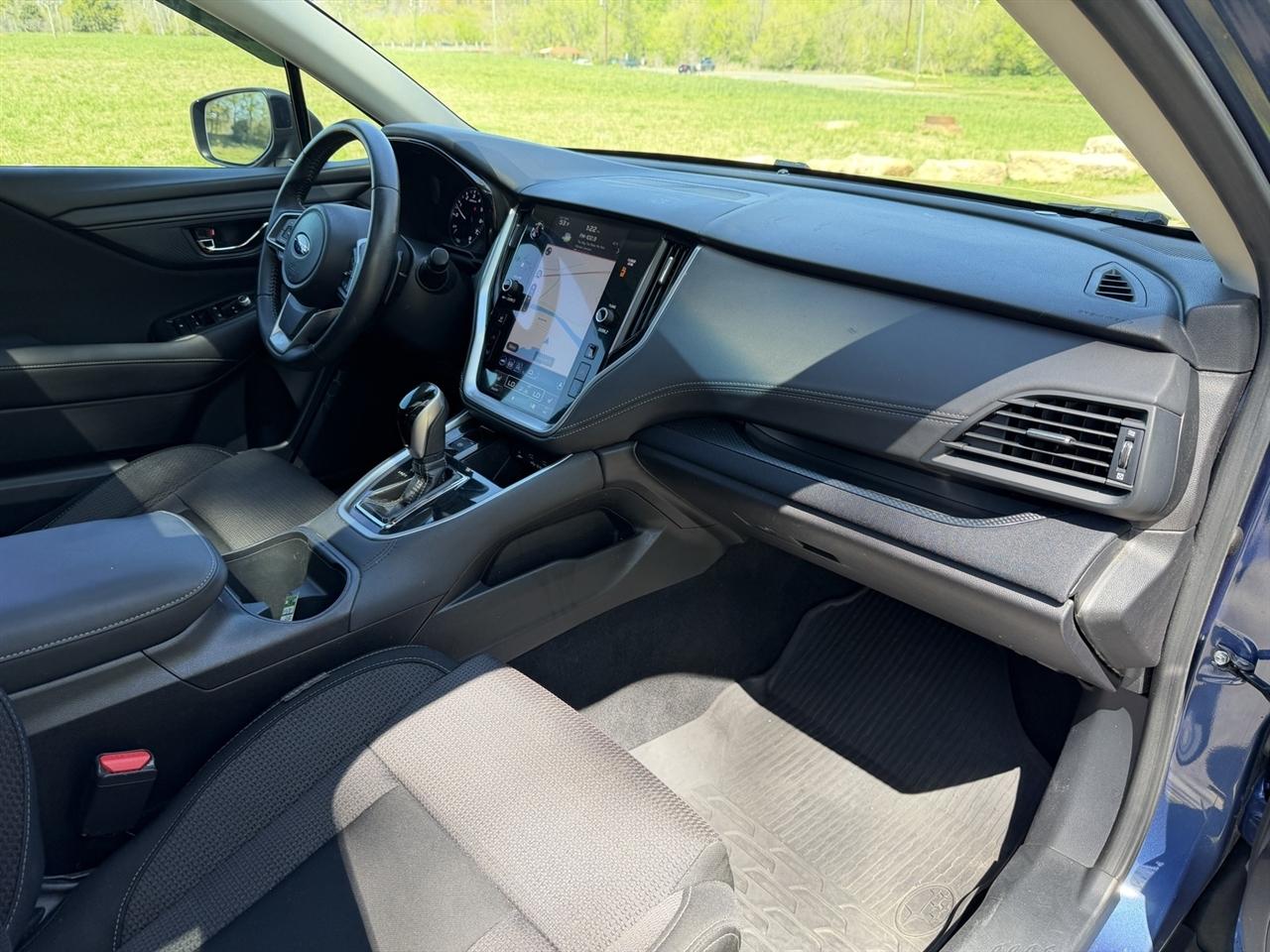 Subaru Outback Premium 2020