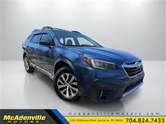 2020 Subaru Outback 