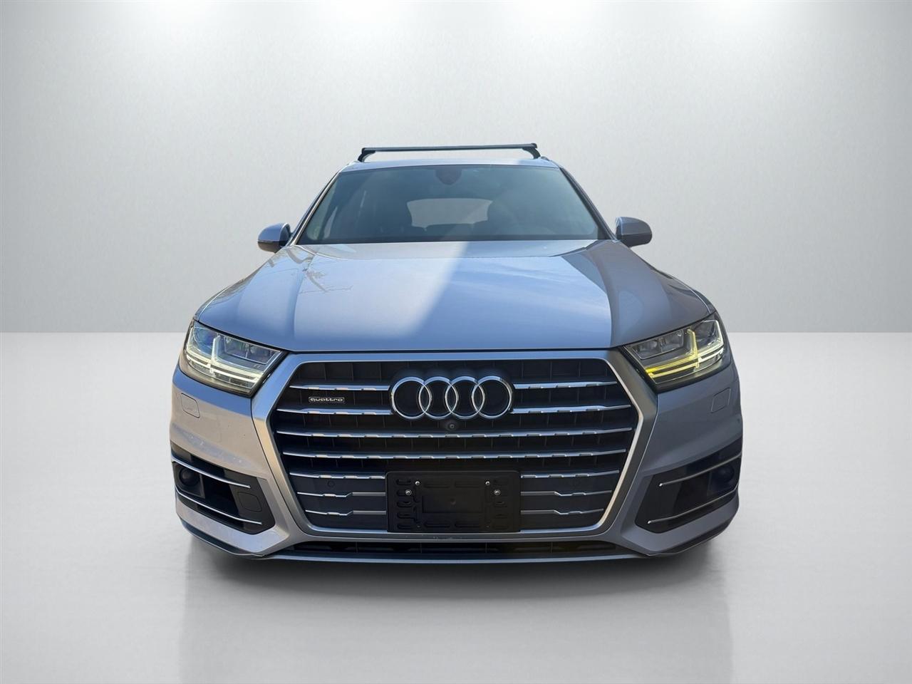 Audi Q7 3.0 Premium Plus quattro 2017