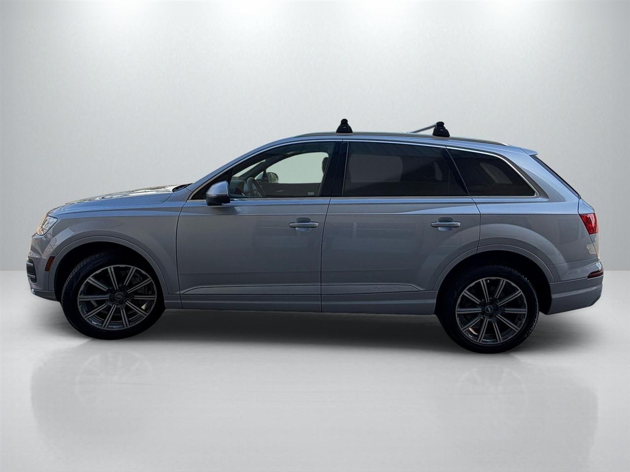 Audi Q7 3.0 Premium Plus quattro 2017