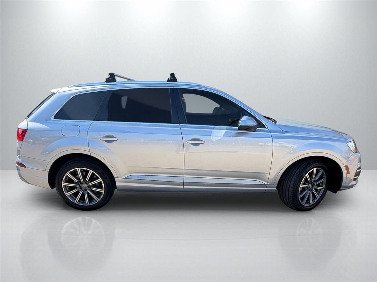 Audi Q7 3.0 Premium Plus quattro 2017