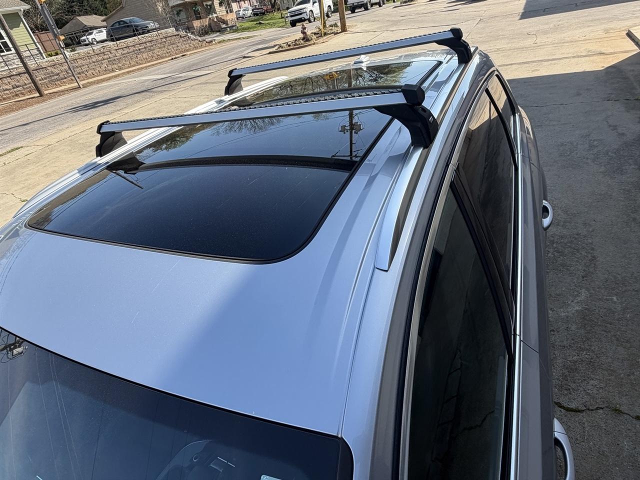 Audi Q7 3.0 Premium Plus quattro 2017