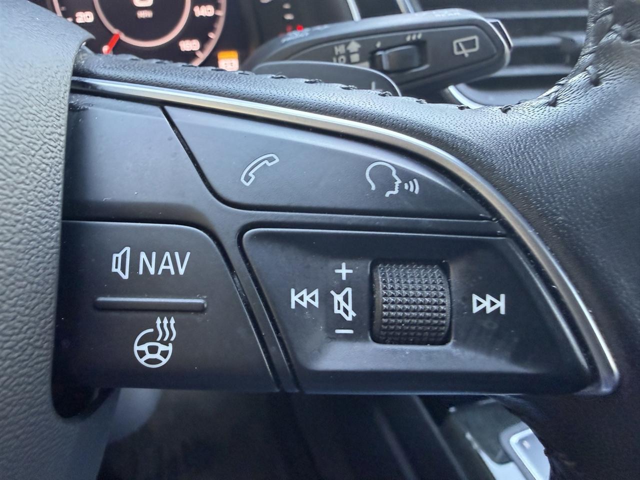 Audi Q7 3.0 Premium Plus quattro 2017