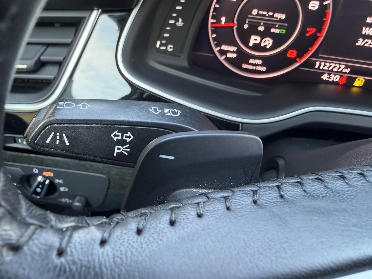 Audi Q7 3.0 Premium Plus quattro 2017