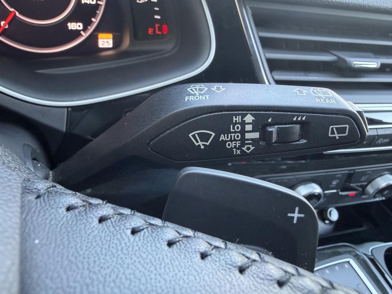 Audi Q7 3.0 Premium Plus quattro 2017