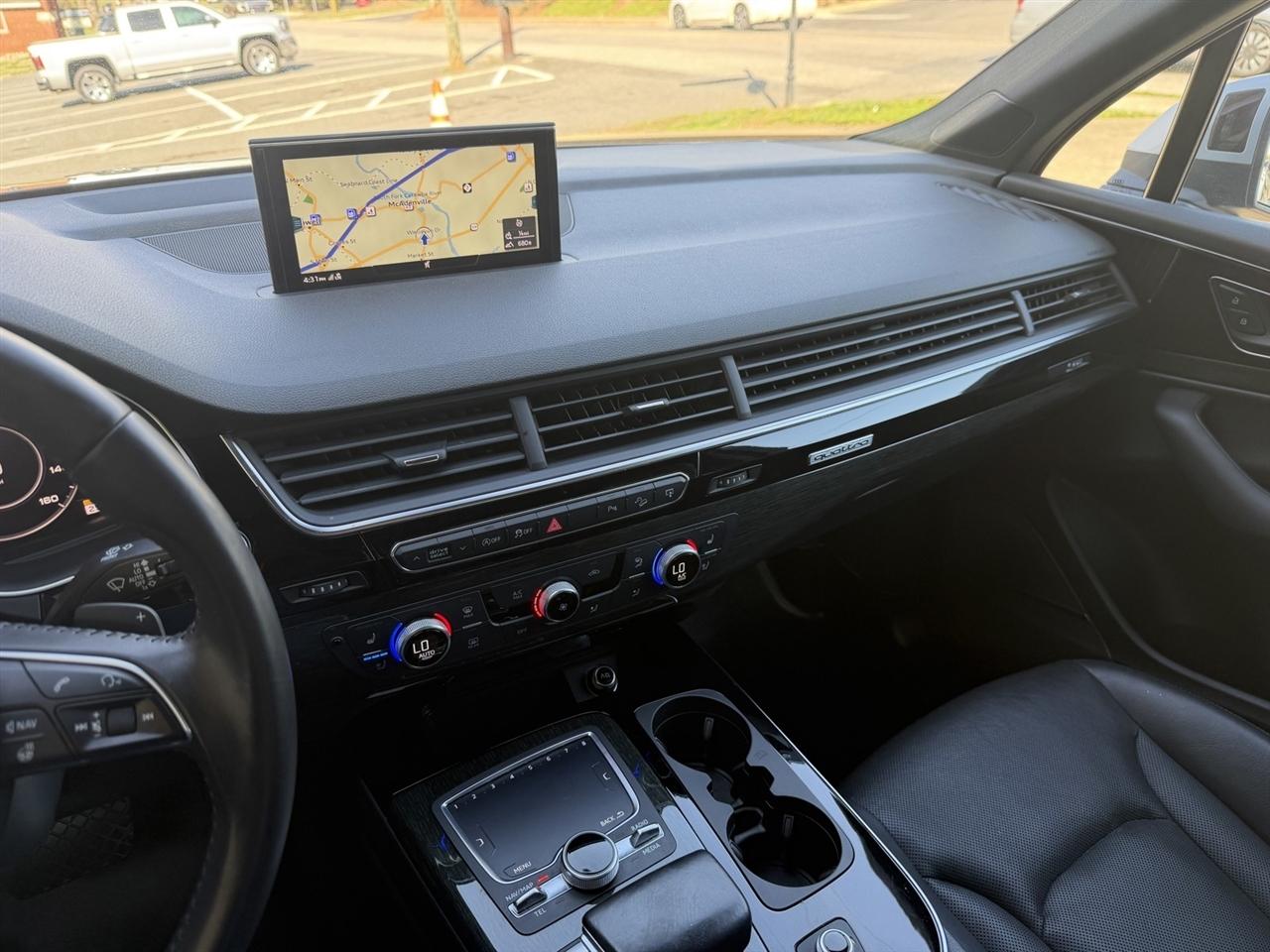 Audi Q7 3.0 Premium Plus quattro 2017