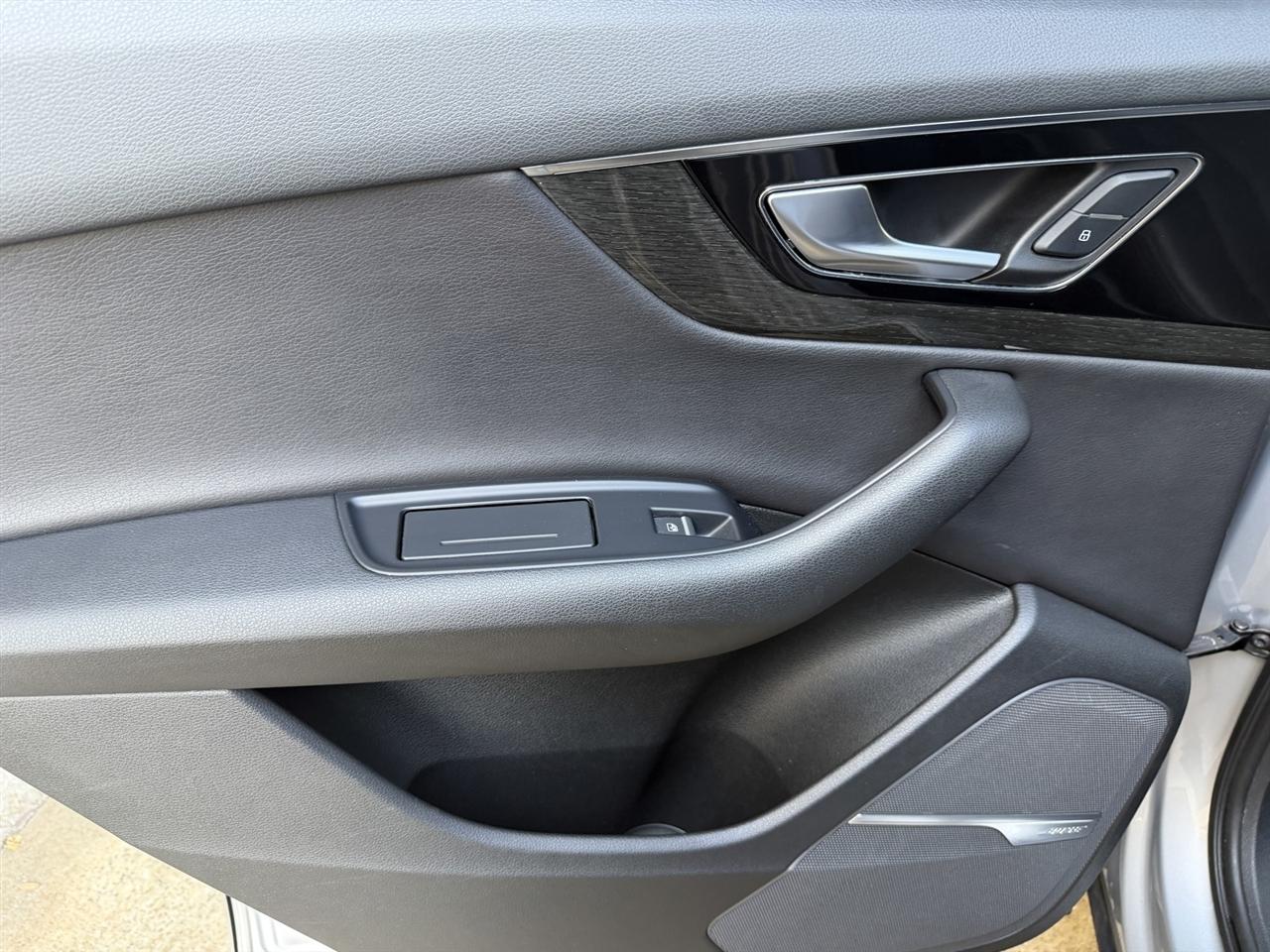 Audi Q7 3.0 Premium Plus quattro 2017
