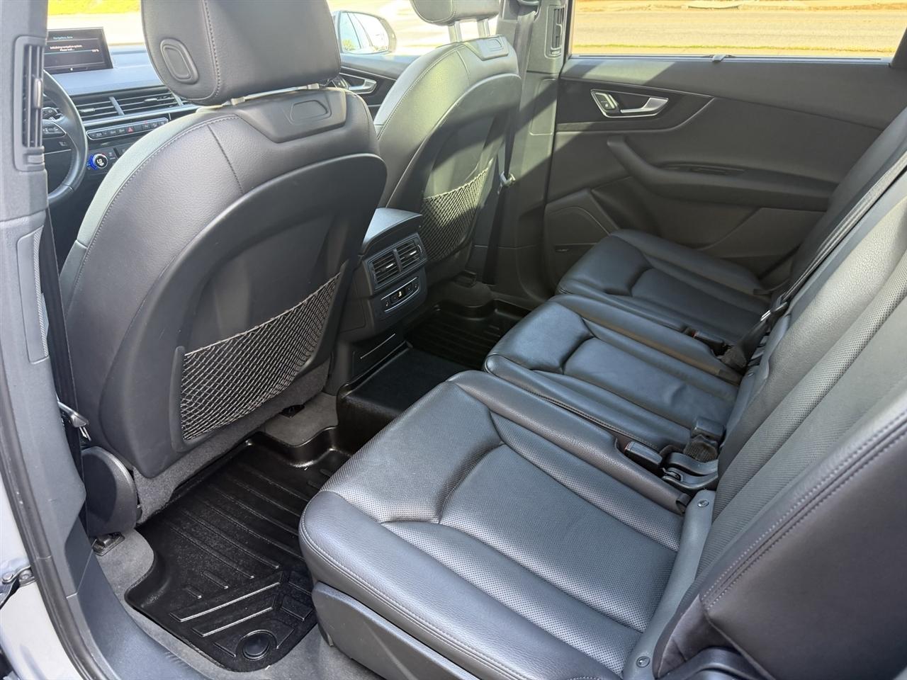 Audi Q7 3.0 Premium Plus quattro 2017
