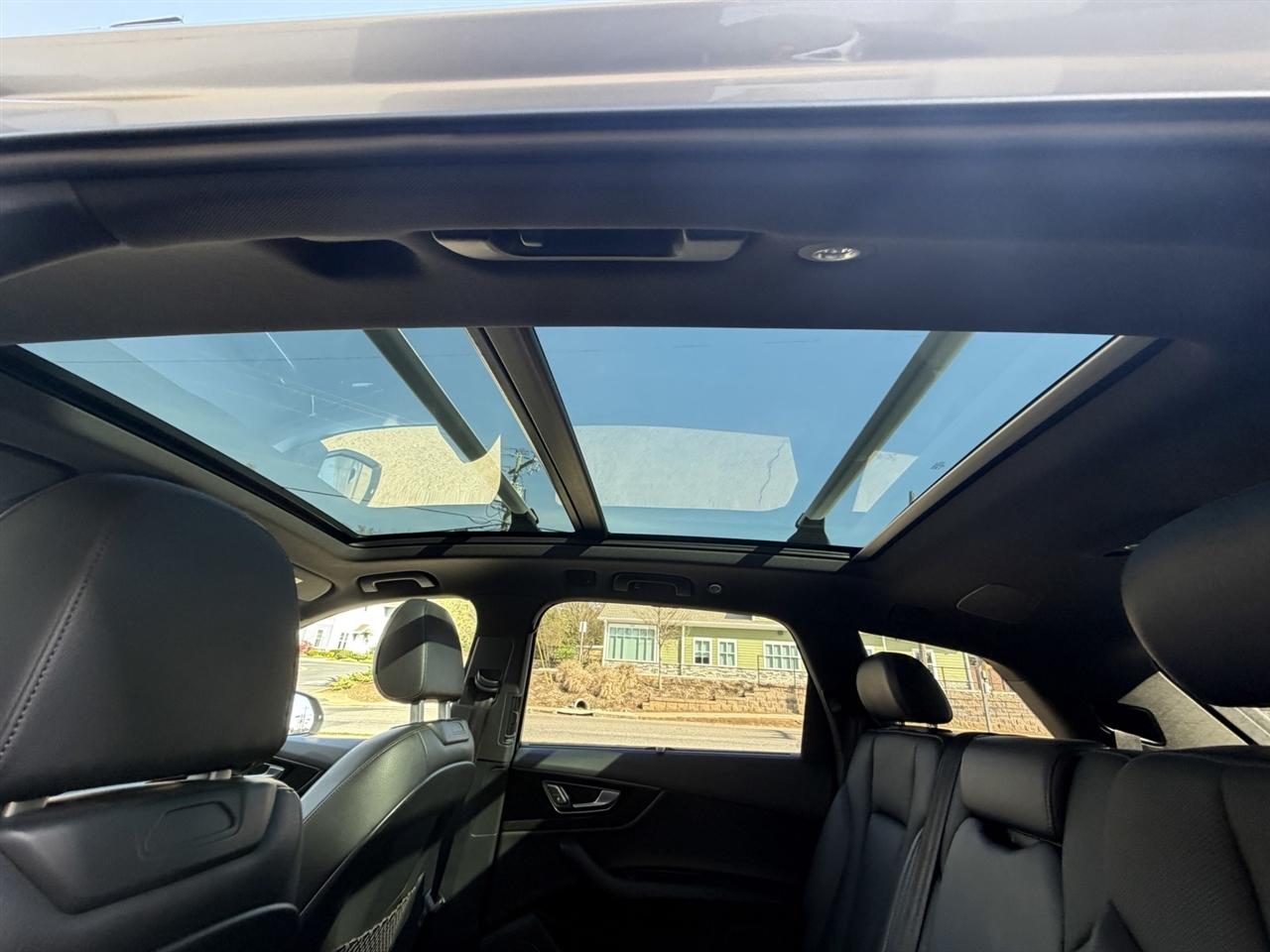Audi Q7 3.0 Premium Plus quattro 2017