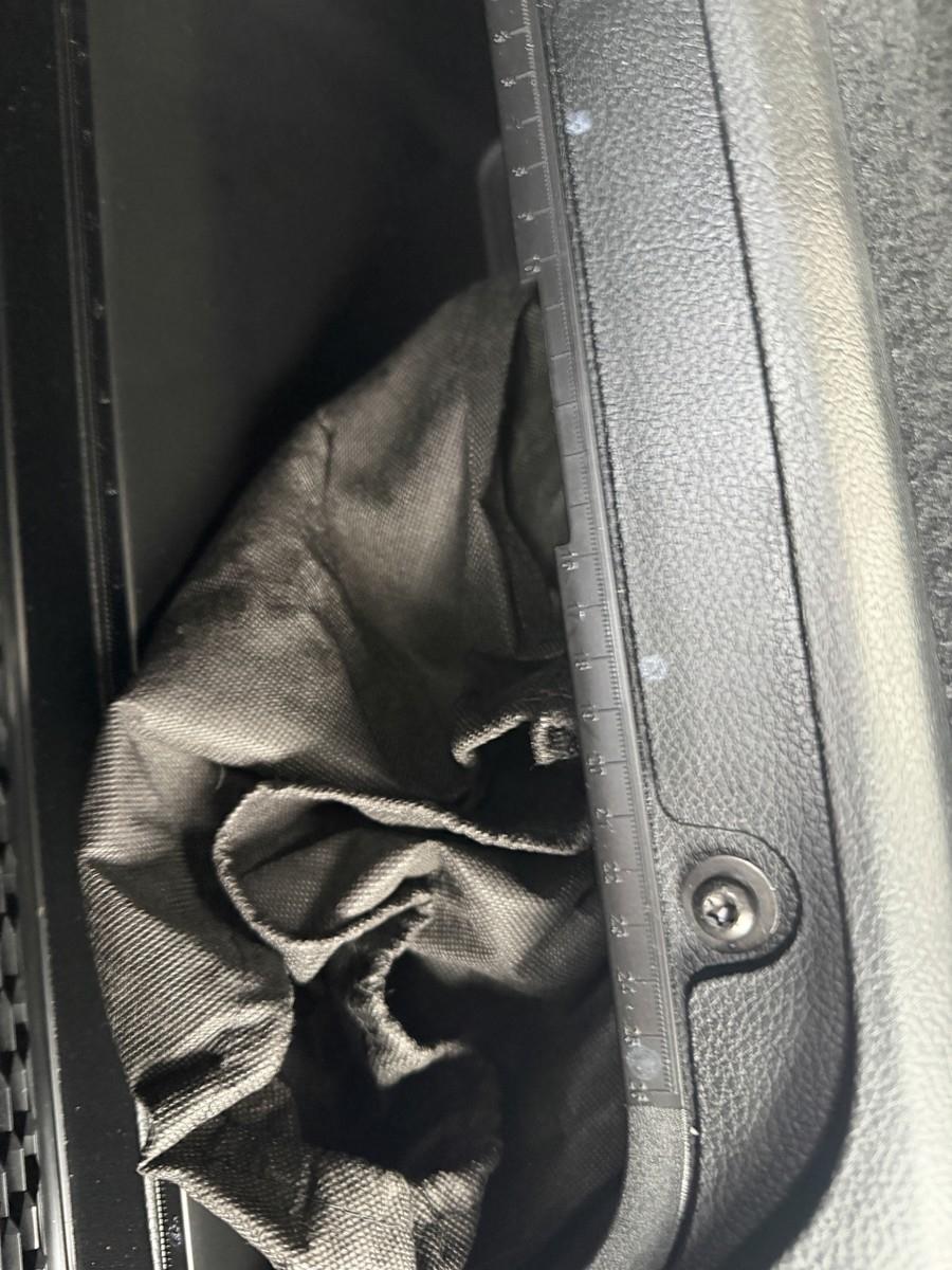 RAM 1500 Laramie Crew Cab SWB 4WD 2019