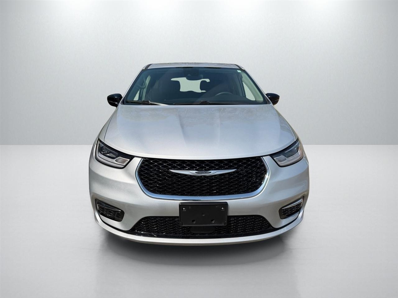 Chrysler Pacifica Touring-L 2024