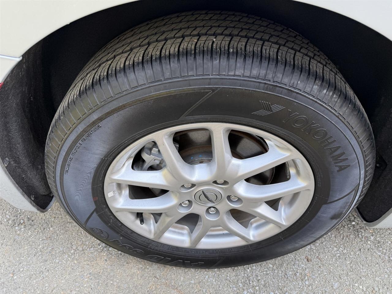 Chrysler Pacifica Touring-L 2024