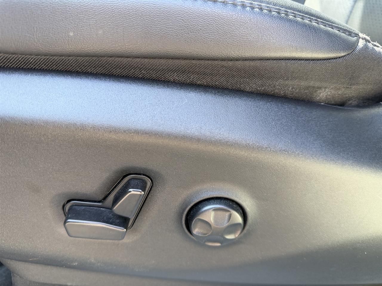 Chrysler Pacifica Touring-L 2024