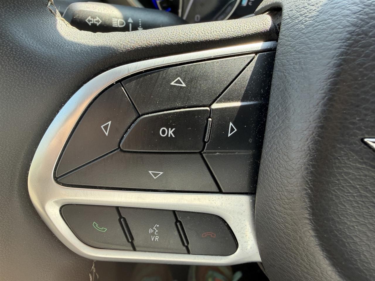 Chrysler Pacifica Touring-L 2024