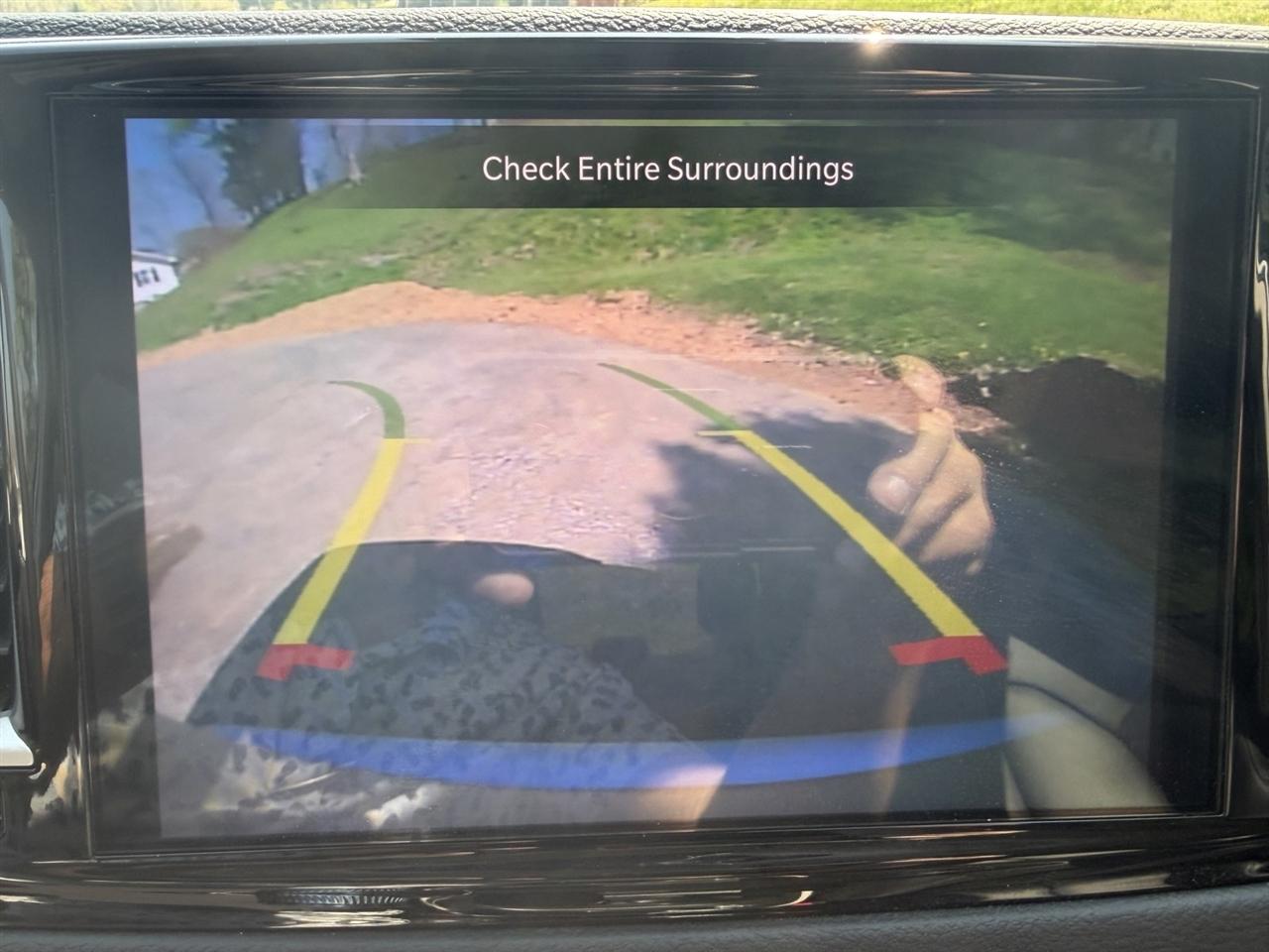 Chrysler Pacifica Touring-L 2024