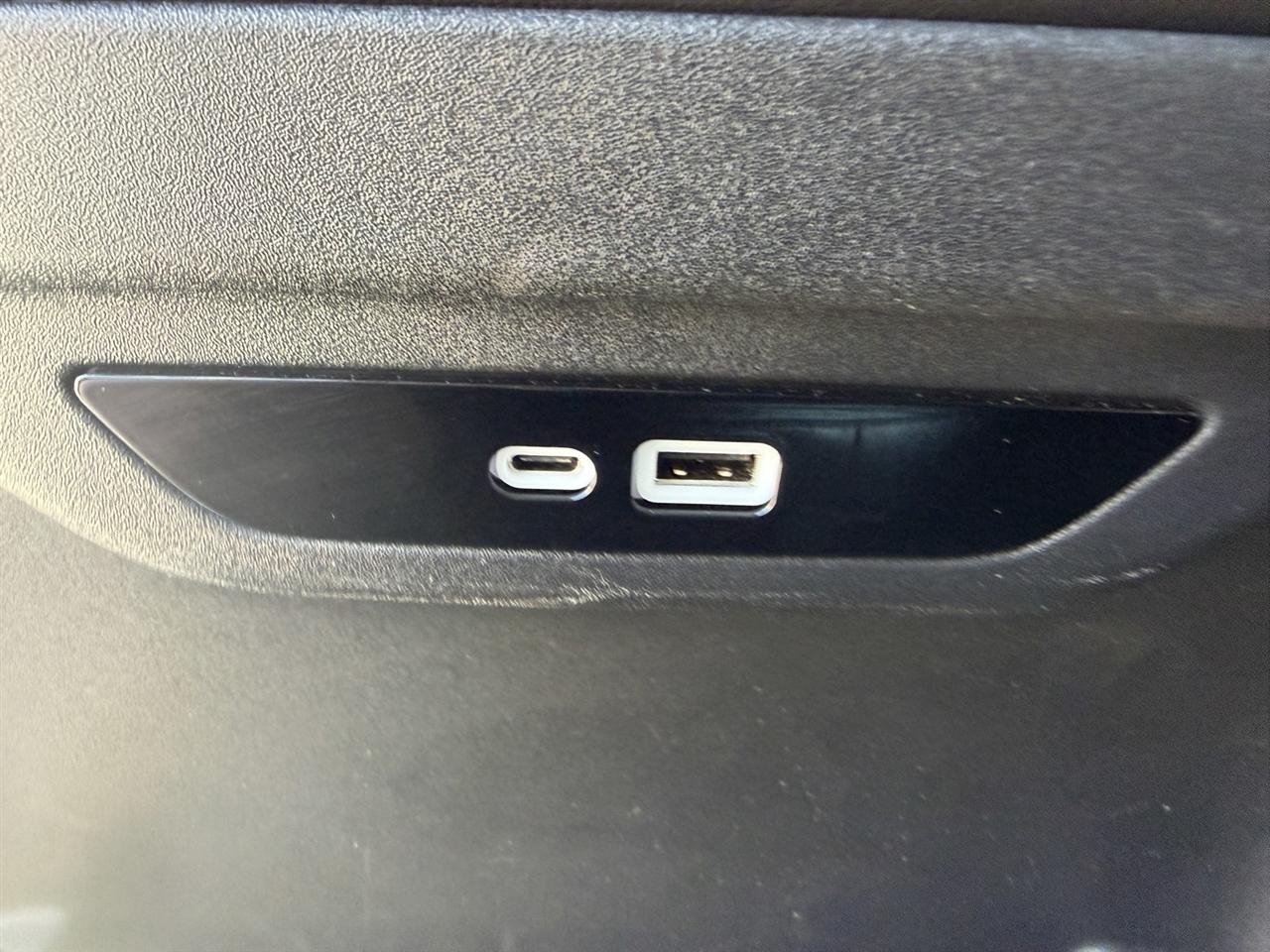 Chrysler Pacifica Touring-L 2024