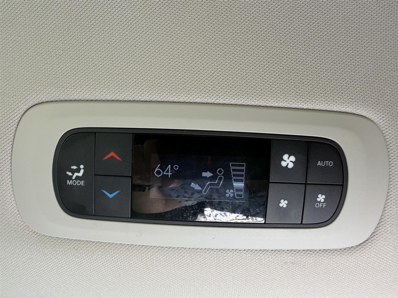 Chrysler Pacifica Touring-L 2024