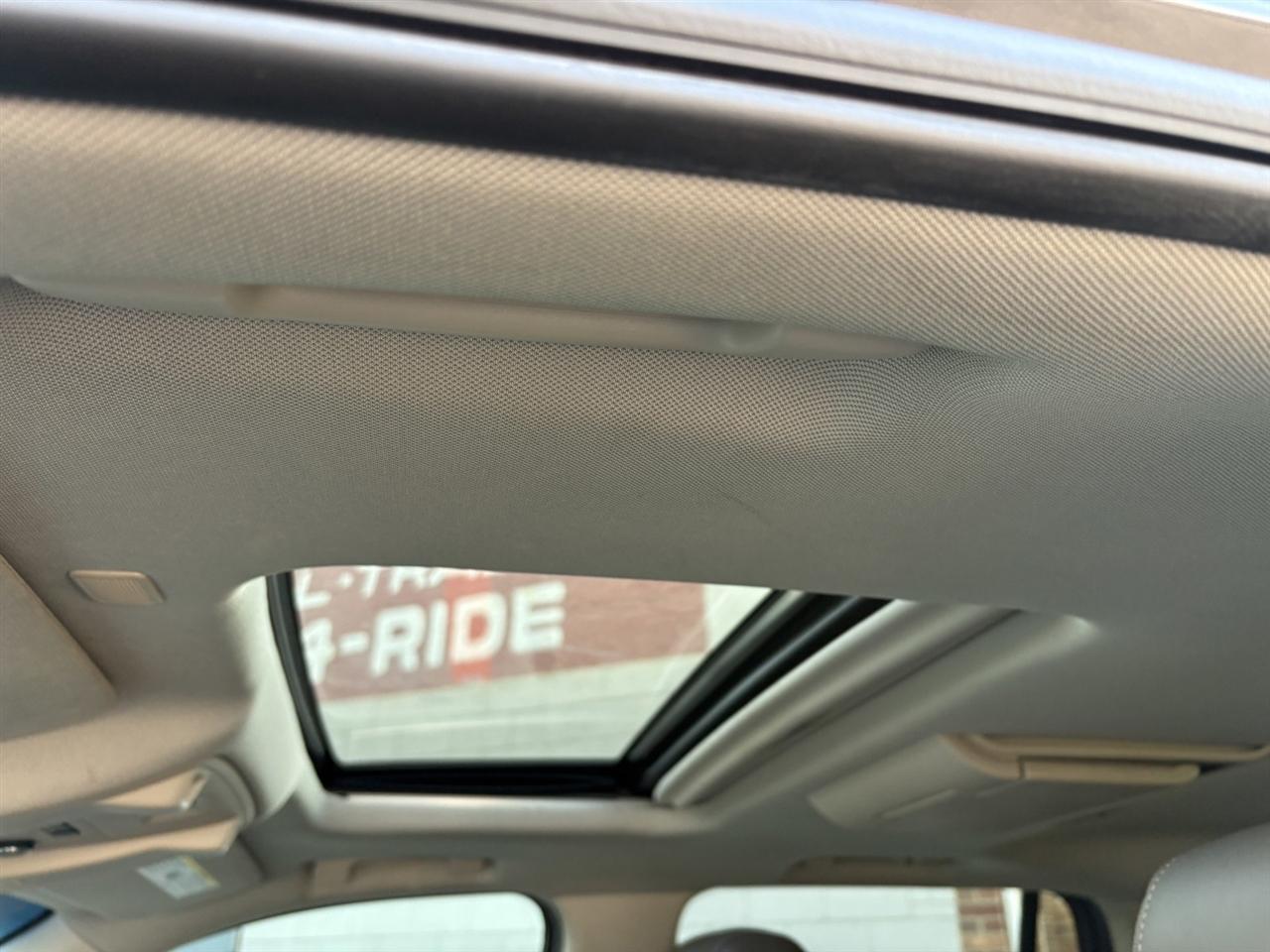 GMC Yukon 4WD 4dr Denali 2018