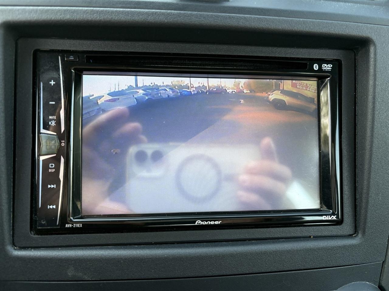 Honda CR-V 2WD 5dr LX 2010