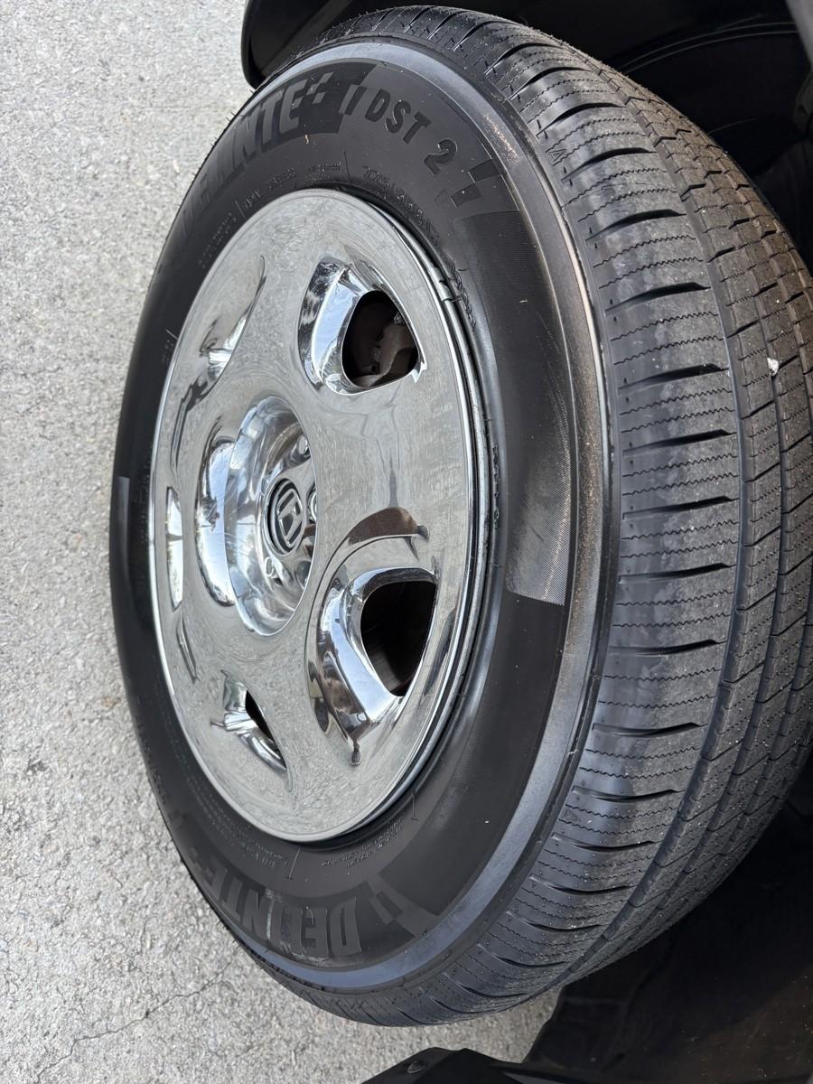 Honda CR-V 2WD 5dr LX 2010