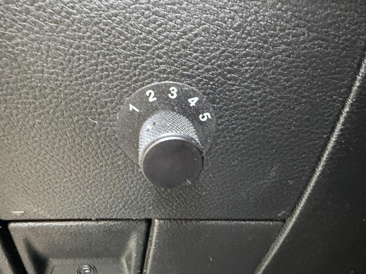 RAM 2500 Big Horn Crew Cab 4WD 2021