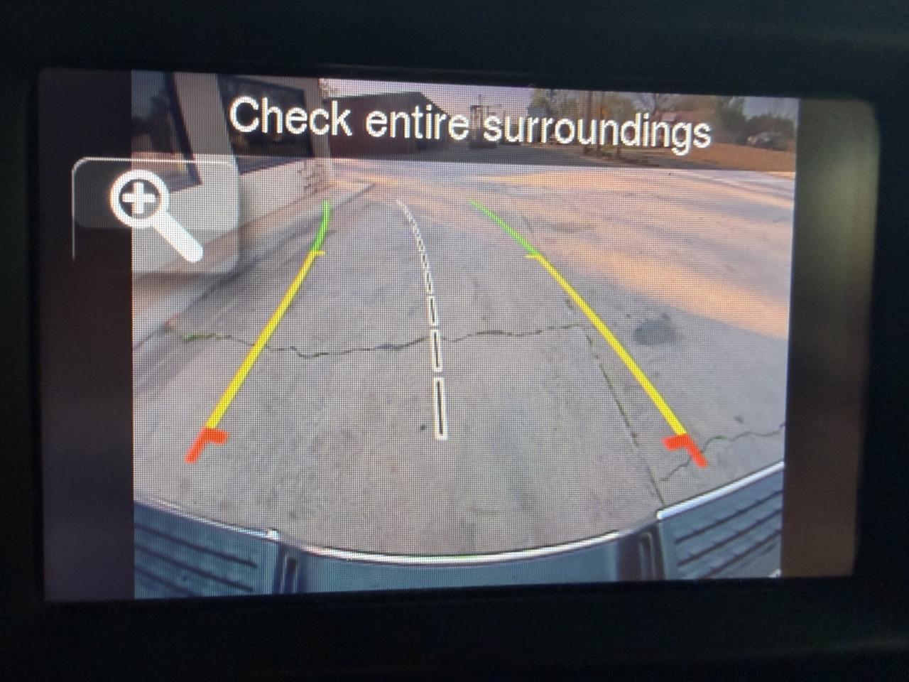 RAM 2500 Big Horn Crew Cab 4WD 2021