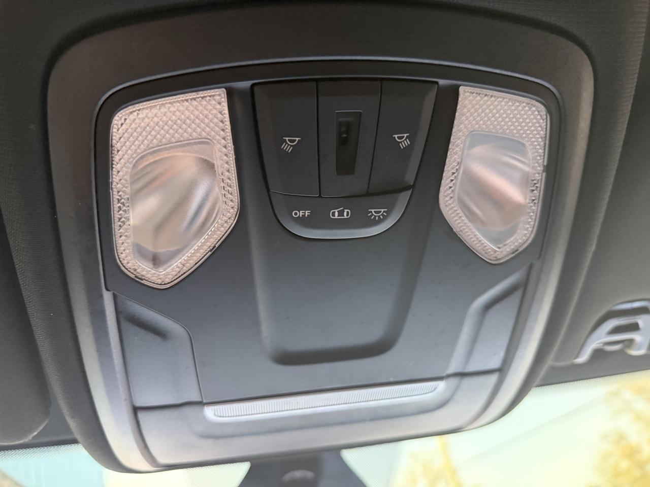 RAM 2500 Big Horn Crew Cab 4WD 2021