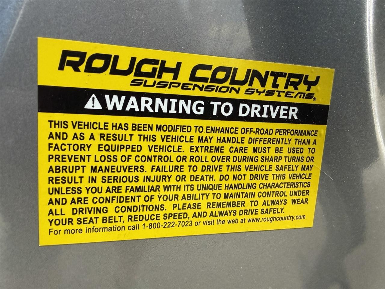 RAM 2500 Big Horn Crew Cab 4WD 2021