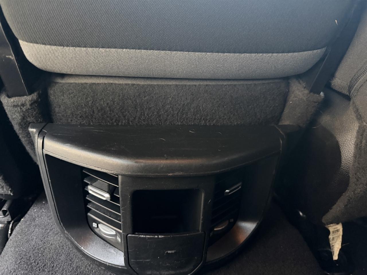 RAM 2500 Big Horn Crew Cab 4WD 2021