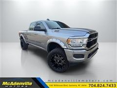 2021 RAM 2500 