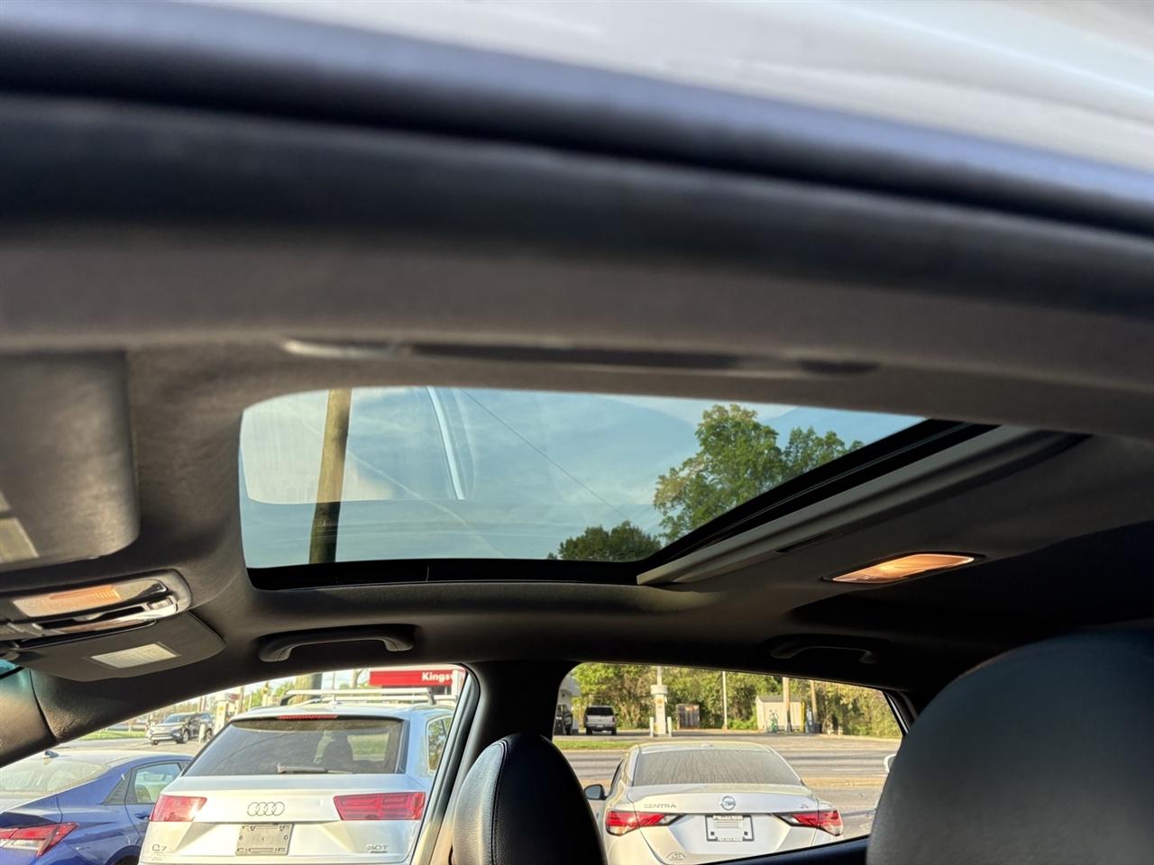 Hyundai Tucson GL Auto FWD 2012