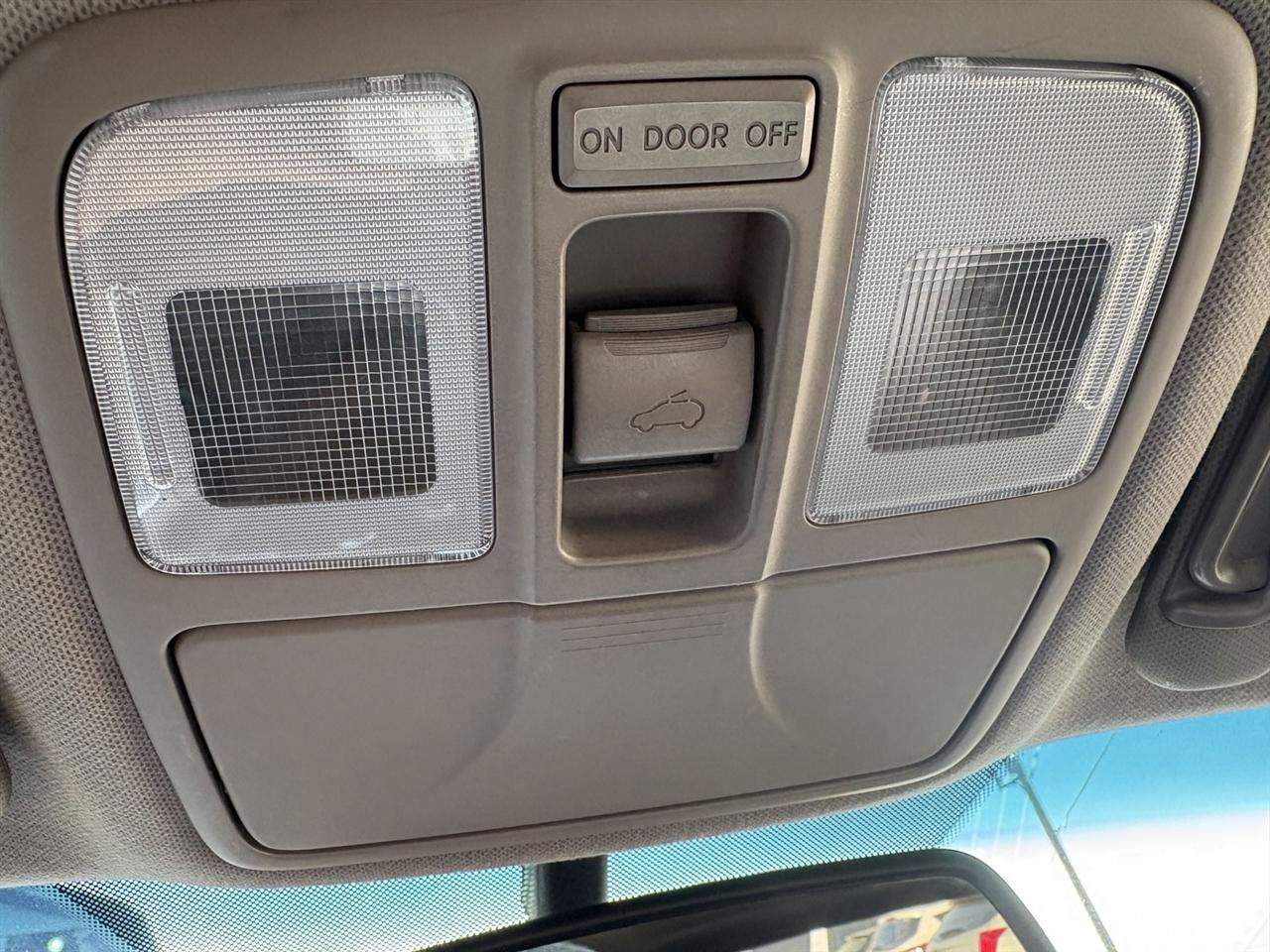 Hyundai Tucson GL Auto FWD 2012