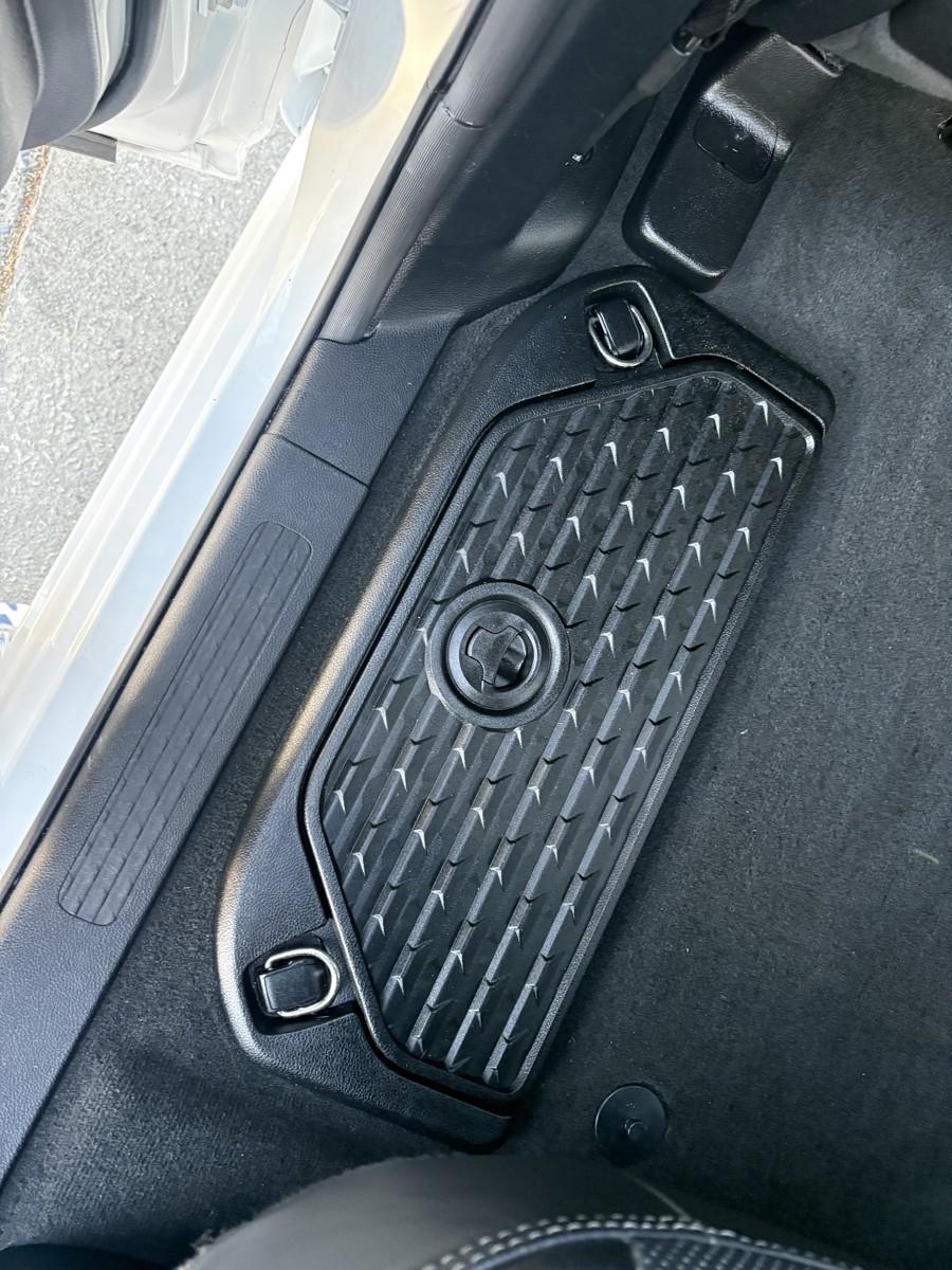 RAM 1500 Rebel Crew Cab SB 4WD 2021