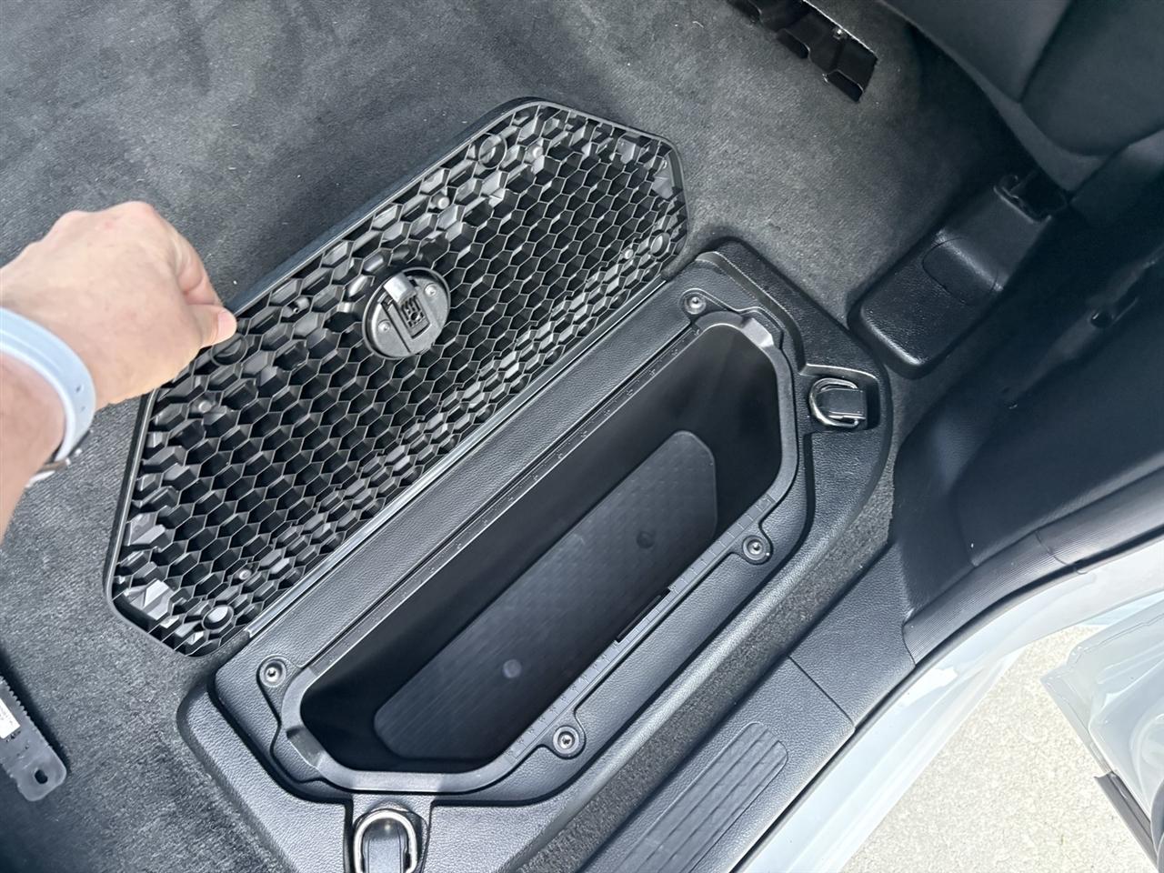 RAM 1500 Rebel Crew Cab SB 4WD 2021