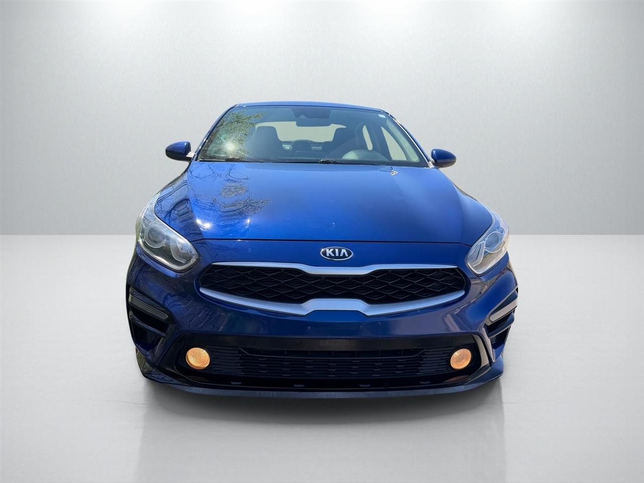 Kia Forte FE 2020