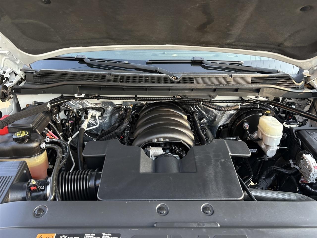 GMC Sierra 1500 SLT Crew Cab Short Box 4WD 2015