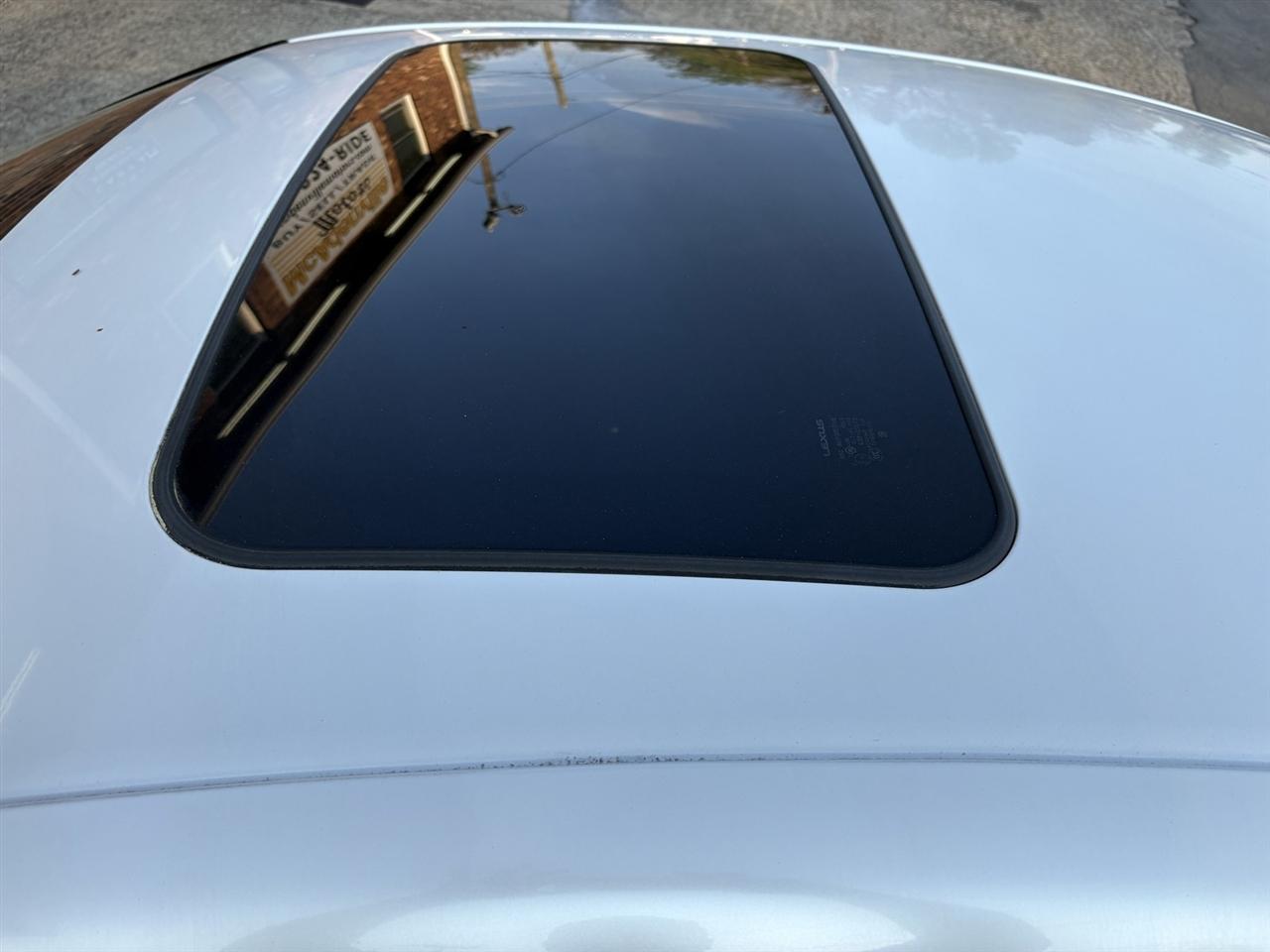 Lexus IS 300 AWD 2017