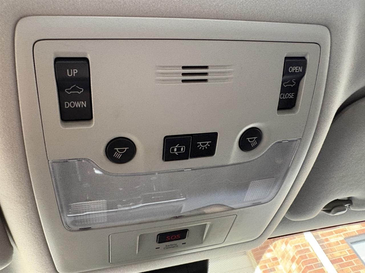 Lexus IS 300 AWD 2017