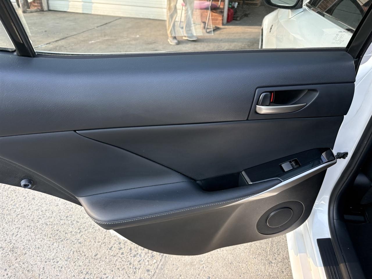 Lexus IS 300 AWD 2017