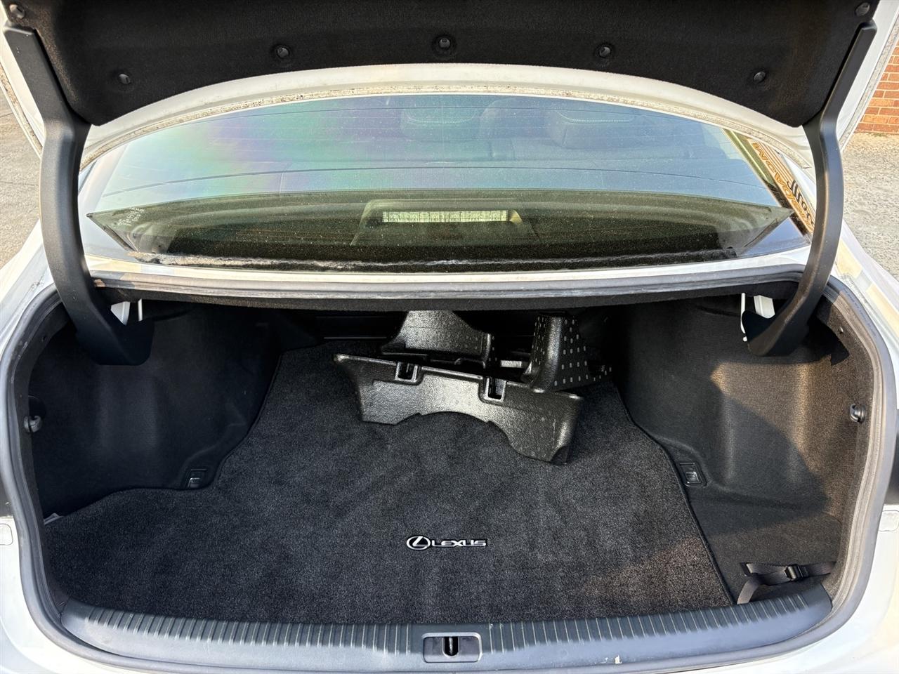 Lexus IS 300 AWD 2017