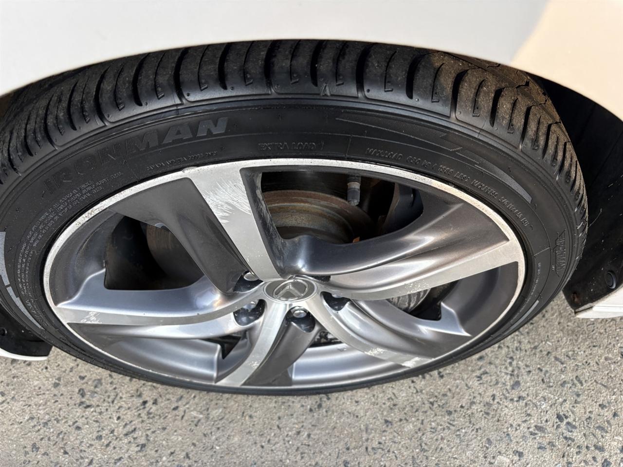 Lexus IS 300 AWD 2017