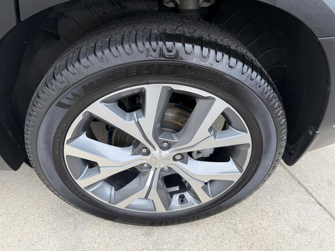 Hyundai Palisade SEL 2021